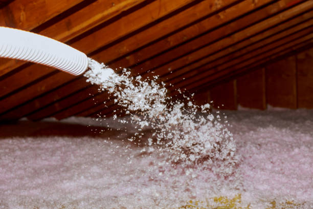 Insulation Repair Services in Herndon, VA