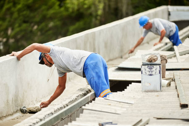 Range of Insulation Solutions in Herndon, VA
