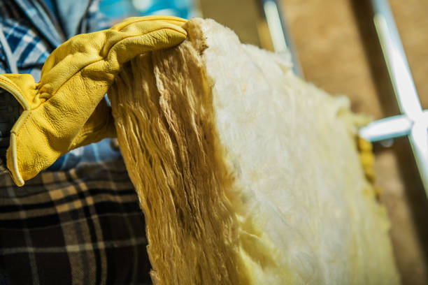Best Residential Insulation Services  in Herndon, VA