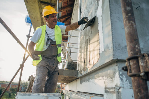 Best Soundproof Insulation Installation  in Herndon, VA