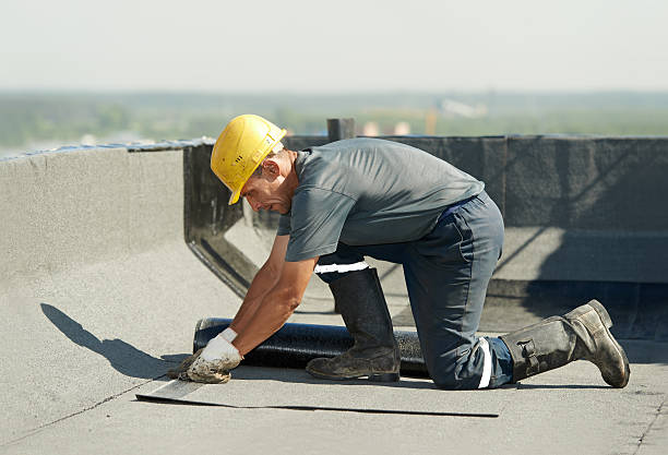 Best Insulation Repair Services  in Herndon, VA